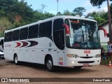 Viação Oliveira 5100 na cidade de Campinas, São Paulo, Brasil, por Robson Prado. Número da foto: #12285907.