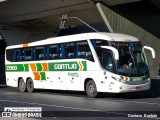 Empresa Gontijo de Transportes 21360 na cidade de Belo Horizonte, Minas Gerais, Brasil, por Gustavo  Bonfate. Número da foto: #12286768.