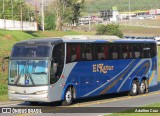 Elkatur - Ficagna Transportes e Turismo 6702 na cidade de Aparecida, São Paulo, Brasil, por Adailton Cruz. Número da foto: #:id.