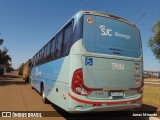 SJC Bioenergia TP064 na cidade de Inaciolândia, Goiás, Brasil, por Jonas Miranda. Número da foto: #12285352.