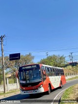 Itajaí Transportes Coletivos 2022 na cidade de Campinas, São Paulo, Brasil, por Vinicius Piovesan. Número da foto: #:id.