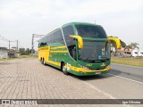 Expresso Princesa dos Campos 7467 na cidade de Campo Largo, Paraná, Brasil, por Igor Oliveira. Número da foto: #12287374.