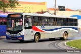 Rodoviário Oceano 1323 na cidade de Guaratinguetá, São Paulo, Brasil, por Adriano Duarte. Número da foto: #12285964.