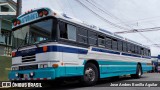 Autotransportes Santa Gertrudis Grecia  na cidade de Cartago, Cartago, Costa Rica, por Jose Andres Bonilla Aguilar. Número da foto: #:id.