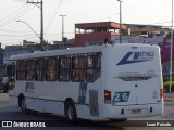 Martinele Transportes 26 na cidade de Serra, Espírito Santo, Brasil, por Luan Peixoto. Número da foto: #12285834.