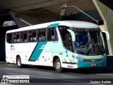 Santa Fé Transportes 067 na cidade de Belo Horizonte, Minas Gerais, Brasil, por Gustavo  Bonfate. Número da foto: #12286904.