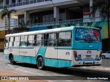 UTB - União Transporte Brasília 4770 na cidade de Brasília, Distrito Federal, Brasil, por Marcelo Henrique. Número da foto: #:id.