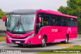Mirian Tour 5027 na cidade de Barra do Piraí, Rio de Janeiro, Brasil, por Paulo Henrique Pereira Borges. Número da foto: #12287227.