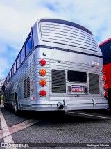 Ônibus Particulares 6575 na cidade de Aparecida, São Paulo, Brasil, por Wellington Oliveira. Número da foto: #12287580.