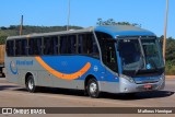 Pontual 850 na cidade de Congonhas, Minas Gerais, Brasil, por Matheus Henrique. Número da foto: #12287277.