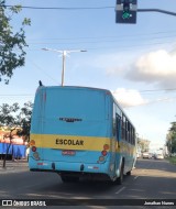 Escolares 1135 na cidade de Teresina, Piauí, Brasil, por Jonathan Nunes. Número da foto: #12286289.