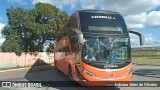 Catedral Turismo 24410 na cidade de Brasília, Distrito Federal, Brasil, por Udiston Teles de Oliveira. Número da foto: #:id.