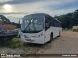 Ônibus Particulares 8549 na cidade de Duque de Caxias, Rio de Janeiro, Brasil, por Gustavo Coutinho. Número da foto: #12285754.