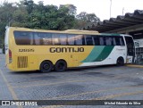 Empresa Gontijo de Transportes 12885 na cidade de Belo Horizonte, Minas Gerais, Brasil, por Michel Eduardo da Silva. Número da foto: #12285620.