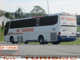 MF Turismo 202 na cidade de Aparecida, São Paulo, Brasil, por Paulo Rafael Peixoto. Número da foto: #12286177.