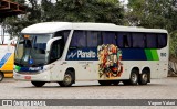 Planalto Transportes 1660 na cidade de Carazinho, Rio Grande do Sul, Brasil, por Vagner Valani. Número da foto: #12287257.