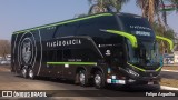 Viação Garcia 96130 na cidade de Campo Grande, Mato Grosso do Sul, Brasil, por Felipe Arguelho. Número da foto: #12286359.