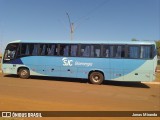 SJC Bioenergia TP064 na cidade de Inaciolândia, Goiás, Brasil, por Jonas Miranda. Número da foto: #12285350.
