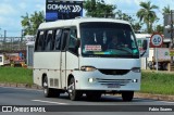 Ônibus Particulares 2C60 na cidade de Benevides, Pará, Brasil, por Fabio Soares. Número da foto: #12287618.