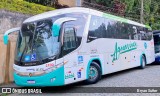 Aquarius Tour 2100 na cidade de Petrópolis, Rio de Janeiro, Brasil, por Bryan Sutter. Número da foto: #:id.