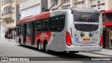 Himalaia Transportes > Ambiental Transportes Urbanos 4 1585 na cidade de São Paulo, São Paulo, Brasil, por Ronnie Damião. Número da foto: #12285734.
