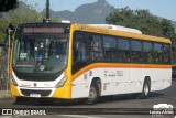 Transportes Paranapuan B10021 na cidade de Rio de Janeiro, Rio de Janeiro, Brasil, por Lucas Alvim. Número da foto: #:id.