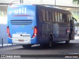 UTIL - União Transporte Interestadual de Luxo 9915 na cidade de Belo Horizonte, Minas Gerais, Brasil, por Jefferson Santos. Número da foto: #:id.