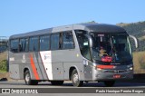Empresa de Ônibus Pássaro Marron 90608 na cidade de Roseira, São Paulo, Brasil, por Paulo Henrique Pereira Borges. Número da foto: #12287086.