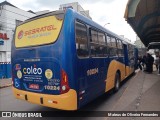 Viação Leopoldense 10224 na cidade de São Leopoldo, Rio Grande do Sul, Brasil, por Mateus de Oliveira Fernandes. Número da foto: #12286771.