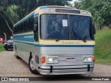Ônibus Particulares 6806 na cidade de Campinas, São Paulo, Brasil, por Robson Prado. Número da foto: #:id.