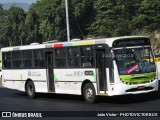 Transportes América B19511 na cidade de Rio de Janeiro, Rio de Janeiro, Brasil, por João Victor - PHOTOVICTORBUS. Número da foto: #12286259.