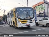 Transunião Transportes 3 6237 na cidade de São Paulo, São Paulo, Brasil, por William Bispo da Silva. Número da foto: #12287707.