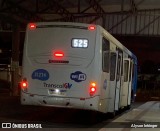 Santa Zita Transportes Coletivos 21274 na cidade de Cariacica, Espírito Santo, Brasil, por Alyson Intringer. Número da foto: #12285267.