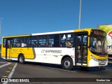 CT Expresso 70034 na cidade de Park Way, Distrito Federal, Brasil, por Everton Lira. Número da foto: #:id.