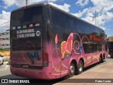 D'Hages Turismo 1001 na cidade de São Luís, Maranhão, Brasil, por Pedro Castro. Número da foto: #12286457.