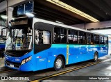 Rápido Sumaré - Piracicaba 32800 na cidade de Piracicaba, São Paulo, Brasil, por Juliano Sgrigneiro. Número da foto: #:id.