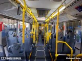 Next Mobilidade - ABC Sistema de Transporte 8169 na cidade de São Bernardo do Campo, São Paulo, Brasil, por Matheus Ribeiro. Número da foto: #12285845.