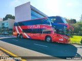 Cia Tur Turismo 023 na cidade de Londrina, Paraná, Brasil, por Junior  Campassi. Número da foto: #12287382.