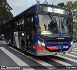 Next Mobilidade - ABC Sistema de Transporte 82.629 na cidade de São Paulo, São Paulo, Brasil, por Davy Santos. Número da foto: #12286282.