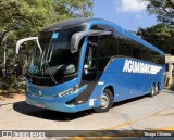 Viação Águia Branca 14016 na cidade de São Paulo, São Paulo, Brasil, por Thiago Oliveira. Número da foto: #12285905.