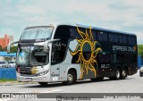 Empresa Cruz 60117 na cidade de São Paulo, São Paulo, Brasil, por Renan  Bomfim Deodato. Número da foto: #:id.