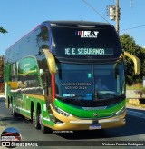 EBT - Expresso Biagini Transportes 31 na cidade de Contagem, Minas Gerais, Brasil, por Vinícius Ferreira Rodrigues. Número da foto: #:id.