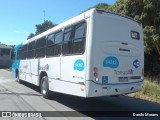 Serramar Transporte Coletivo 14312 na cidade de Serra, Espírito Santo, Brasil, por Danilo Moraes. Número da foto: #12286746.