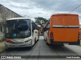Rouxinol 141 na cidade de Ibirité, Minas Gerais, Brasil, por Hariel Bernades. Número da foto: #:id.