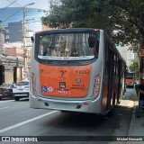 TRANSPPASS - Transporte de Passageiros 8 0282 na cidade de São Paulo, São Paulo, Brasil, por Michel Nowacki. Número da foto: #12287319.