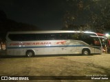 Viação Piracicabana 7144 na cidade de São Paulo, São Paulo, Brasil, por Manoel Junior. Número da foto: #12287038.