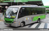 Transcooper > Norte Buss 1 6608 na cidade de São Paulo, São Paulo, Brasil, por George Miranda. Número da foto: #:id.