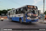 Transportes Barata BN-98022 na cidade de Belém, Pará, Brasil, por Jaime Matos. Número da foto: #:id.