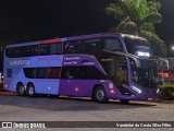 Real Expresso 15305 na cidade de Uberlândia, Minas Gerais, Brasil, por Vanderlei da Costa Silva Filho. Número da foto: #:id.