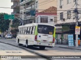 Auto Viação Três Amigos 44653 na cidade de Rio de Janeiro, Rio de Janeiro, Brasil, por Alexandre do Nascimento Neves. Número da foto: #:id.